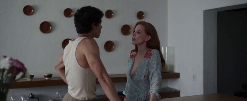 Jessica Chastain Nagie Wycieki OnlyFans Zdjęcie 102