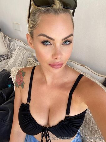 Jessica Jane Stafford