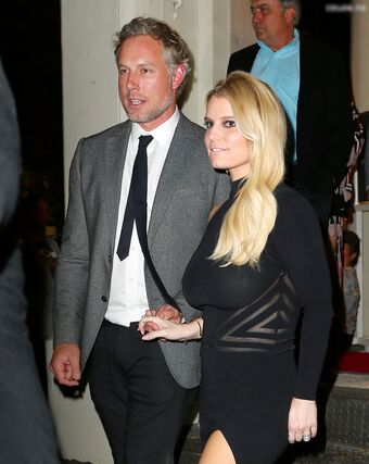 Jessica Simpson