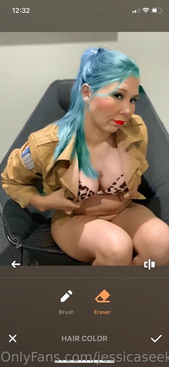 jessicaseeking