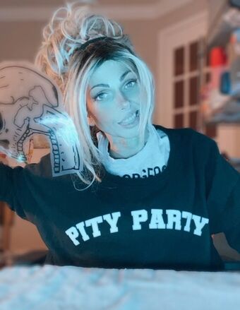 jessithebuckeye Nagie Wycieki OnlyFans Zdjęcie 7