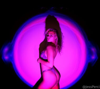 JessPerci Nagie Wycieki OnlyFans Zdjęcie 26