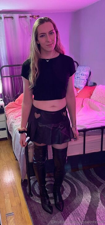 jesswintersof Nagie Wycieki OnlyFans Zdjęcie 11