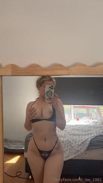 jessyleex Nagie Wycieki OnlyFans Zdjęcie 22