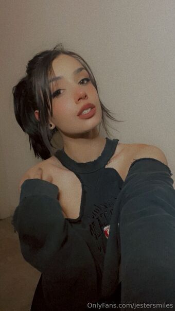 jestersmiles Nagie Wycieki OnlyFans Zdjęcie 30
