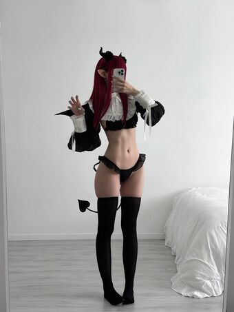 jiascos Nagie Wycieki OnlyFans Zdjęcie 16