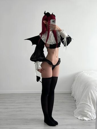 jiascos Nagie Wycieki OnlyFans Zdjęcie 20