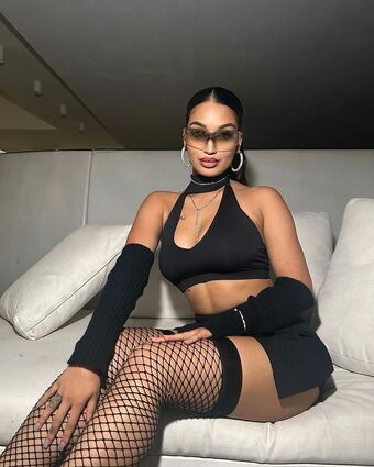 jihane Nagie Wycieki OnlyFans Zdjęcie 2