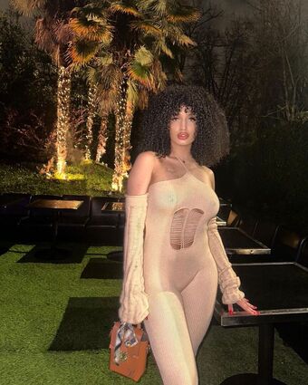 jihane Nagie Wycieki OnlyFans Zdjęcie 3