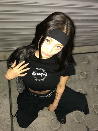 Jihyo