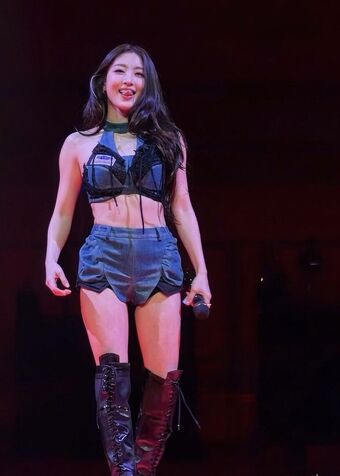 Jihyo Nagie Wycieki OnlyFans Zdjęcie 490