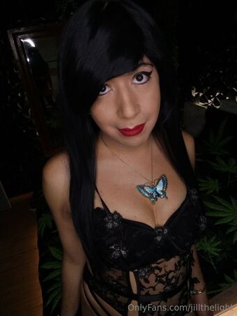 jillthelight Nagie Wycieki OnlyFans Zdjęcie 10