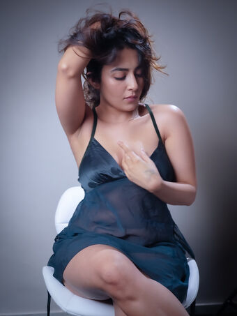 Jinal Joshi Nagie Wycieki OnlyFans Zdjęcie 46