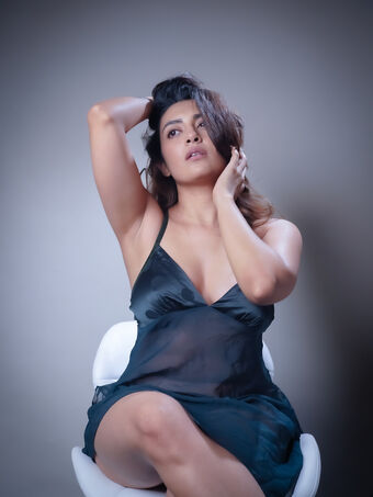 Jinal Joshi Nagie Wycieki OnlyFans Zdjęcie 55