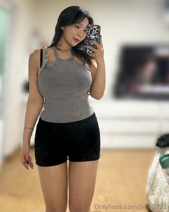 jinju0721 Nagie Wycieki OnlyFans Zdjęcie 35
