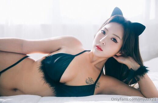 jinju0721 Nagie Wycieki OnlyFans Zdjęcie 37