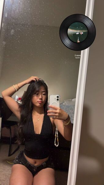 jinyasmr Nagie Wycieki OnlyFans Zdjęcie 33