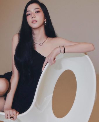 Jisoo