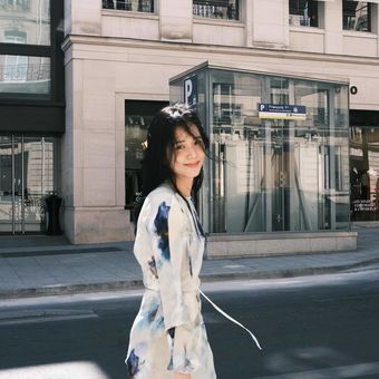 Jisoo