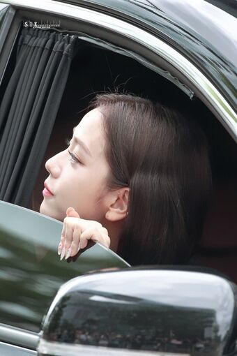 Jisoo