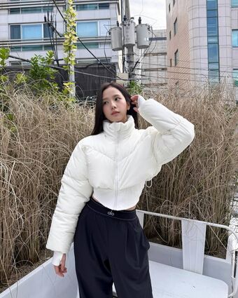 Jisoo