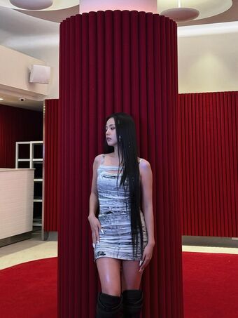 Jisoo