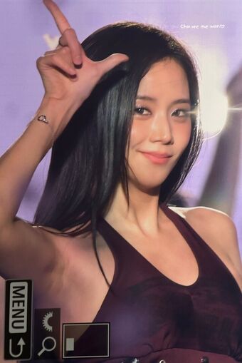 Jisoo