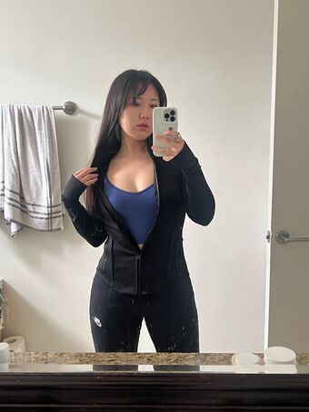 JisuArtist Nagie Wycieki OnlyFans Zdjęcie 25
