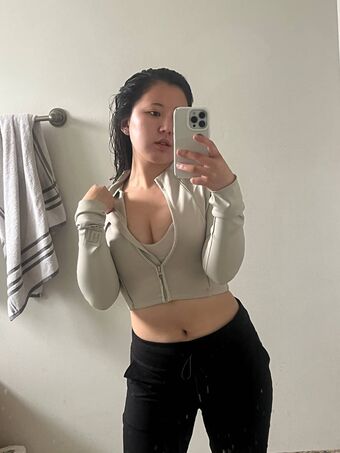 JisuArtist Nagie Wycieki OnlyFans Zdjęcie 30