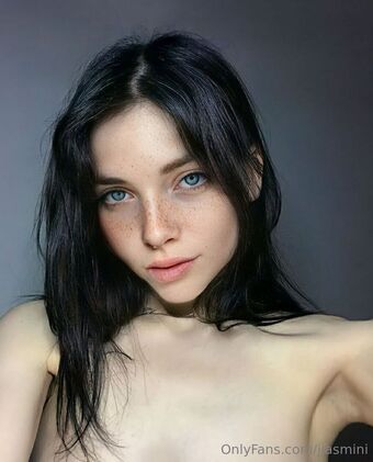 jjasmini Nagie Wycieki OnlyFans Zdjęcie 20