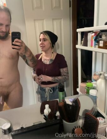 jjstarr Nagie Wycieki OnlyFans Zdjęcie 10