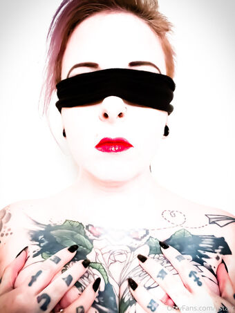 jjstarr Nagie Wycieki OnlyFans Zdjęcie 18