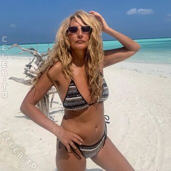 Jo Squillo Nagie Wycieki OnlyFans Zdjęcie 2
