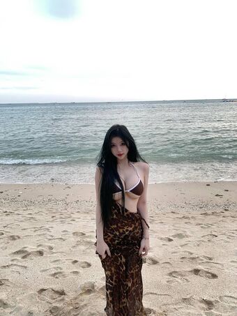 Joannahui Nagie Wycieki OnlyFans Zdjęcie 8