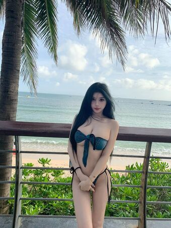 Joannahui Nagie Wycieki OnlyFans Zdjęcie 12