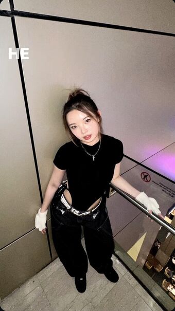 Joanne Nagie Wycieki OnlyFans Zdjęcie 41