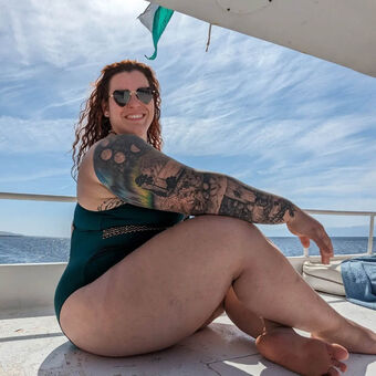Jocelyne Brisson