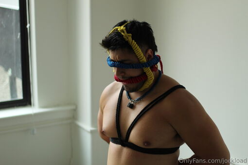 jockload