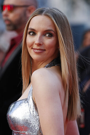 Jodie Comer
