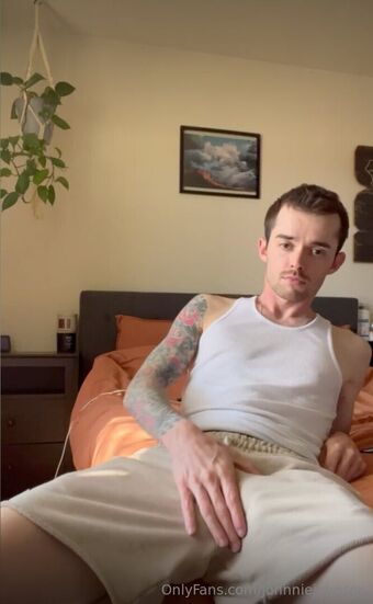 johnniejohnson