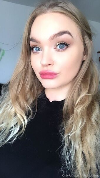 joijata Nagie Wycieki OnlyFans Zdjęcie 18