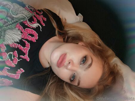 joijata Nagie Wycieki OnlyFans Zdjęcie 25