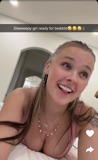 Jojo Siwa Nagie Wycieki OnlyFans Zdjęcie 130