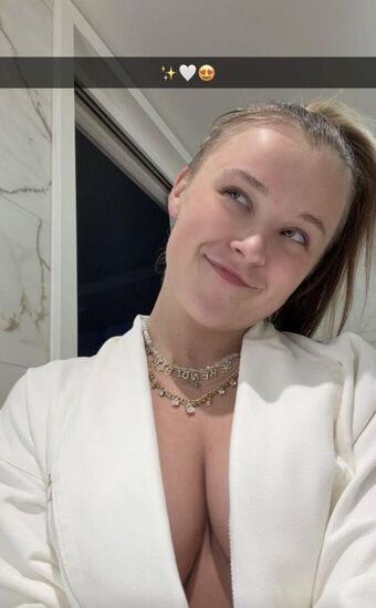 Jojo Siwa Nagie Wycieki OnlyFans Zdjęcie 134