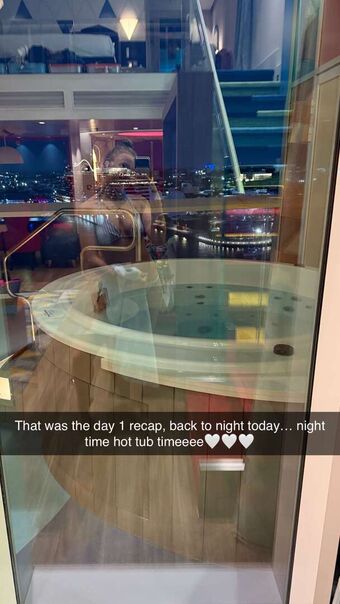 Jojo Siwa Nagie Wycieki OnlyFans Zdjęcie 135