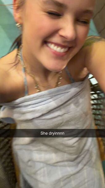 Jojo Siwa Nagie Wycieki OnlyFans Zdjęcie 137