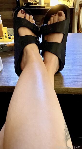 jojo4331 Nagie Wycieki OnlyFans Zdjęcie 1