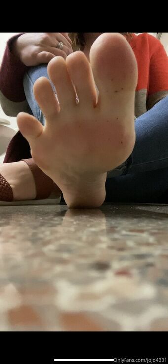 jojo4331 Nagie Wycieki OnlyFans Zdjęcie 3