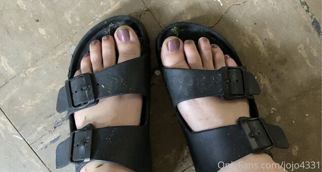 jojo4331 Nagie Wycieki OnlyFans Zdjęcie 4