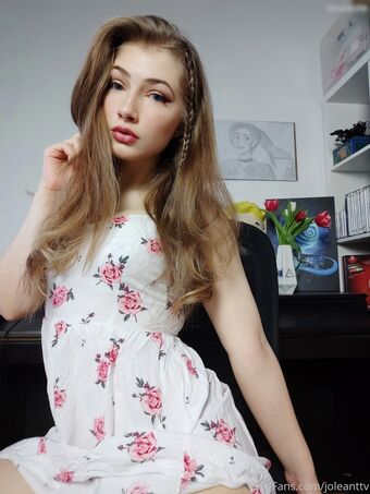 Jolean Nagie Wycieki OnlyFans Zdjęcie 15